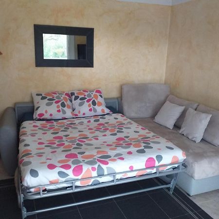 Apartmán Rez-De-Jardin 50 M² Entre Biarritz Et Capbreton Ondres Exteriér fotografie