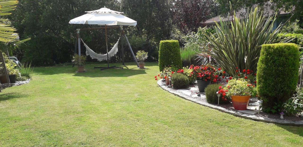 Apartmán Rez-De-Jardin 50 M² Entre Biarritz Et Capbreton Ondres Exteriér fotografie