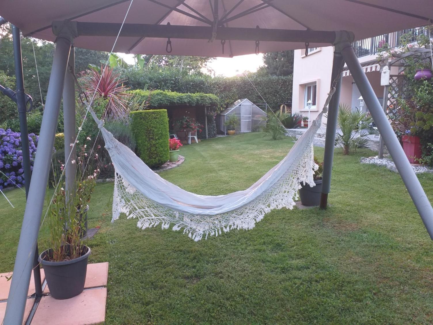 Apartmán Rez-De-Jardin 50 M² Entre Biarritz Et Capbreton Ondres Exteriér fotografie